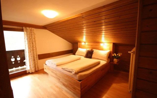 Appartement Schmiedhof