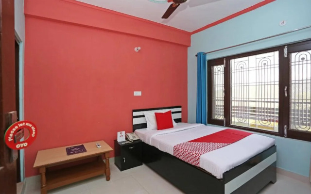 Hotel Jagdish By OYO Rooms