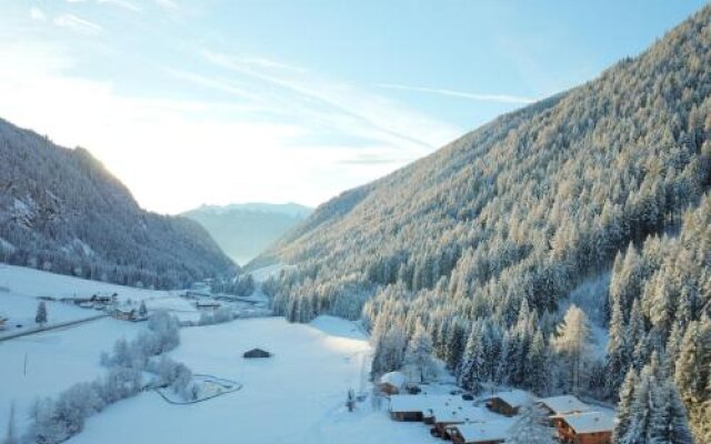 Südtirol Chalets Valsegg