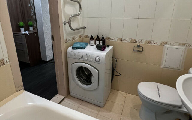 Апартаменты юТрип Сельвия