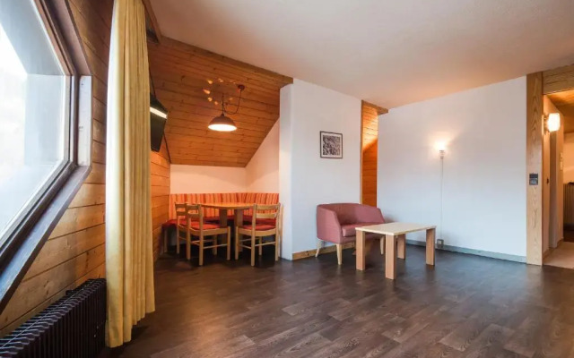 Top Residence Kurz