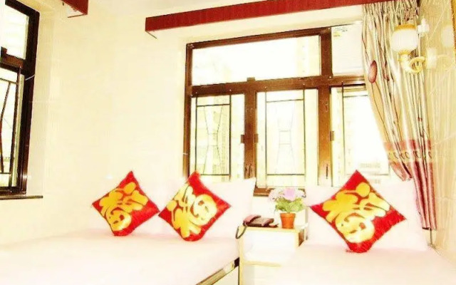 Marco Polo Hostel - Carlton Group of Hostels