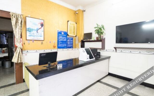 阳朔奥斯卡假日酒店