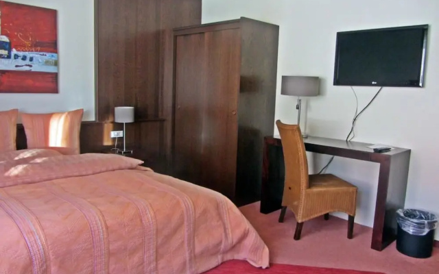 Hotel Donnersberg