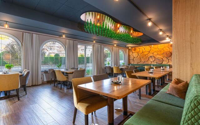 Hotel Restaurant Pollmanns