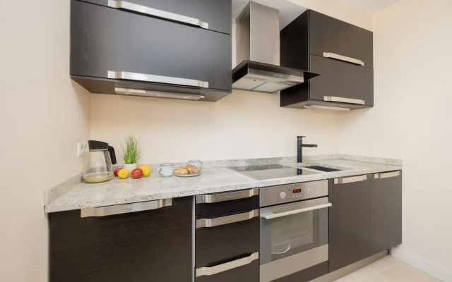 Apartment Near Stokłosy by Renters