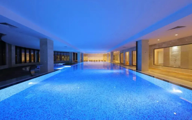 Vertia Luxury Resort