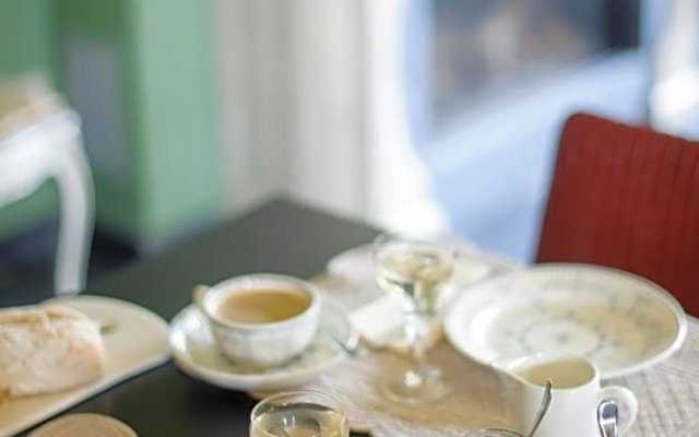 Kamerijck Bed & Breakfast