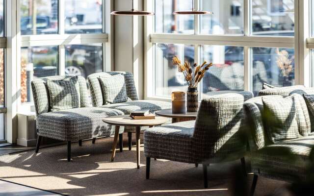 Pier 5 Designhotel