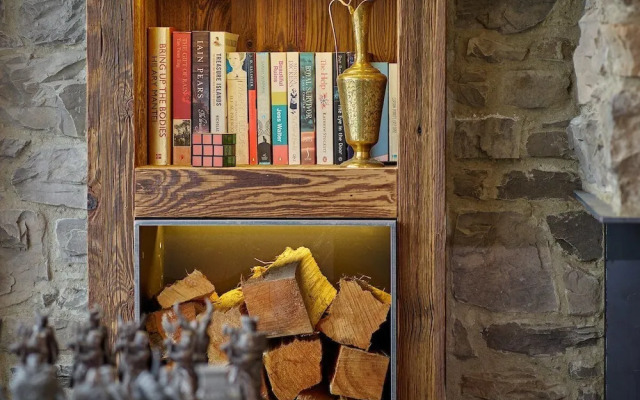 Chalet Annapurna Winter Suite