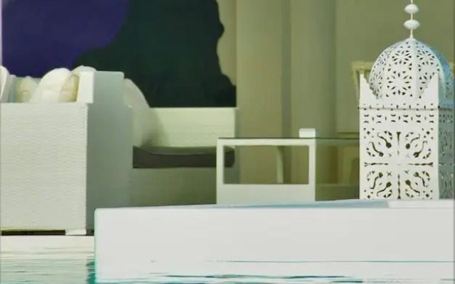 Hotel LIVVO Budha Beach