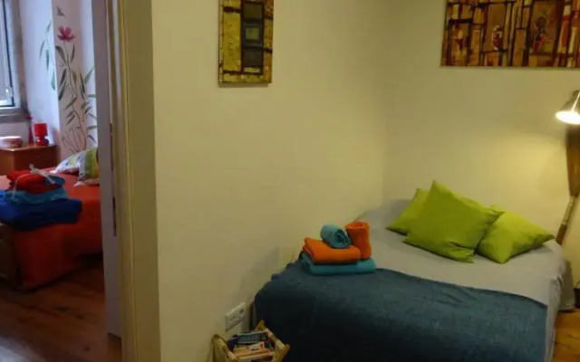 Amalia Apartment