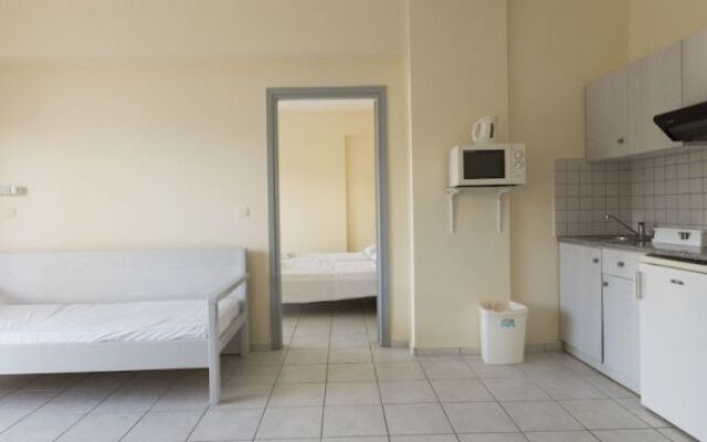 Evelin Hotel