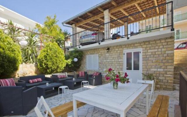 Guesthouse Dvoshko