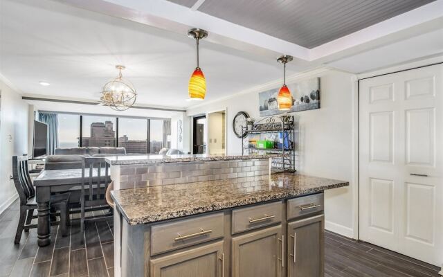 Forest Dunes 1501 Escape!