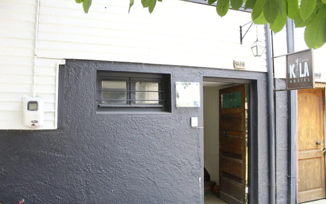 Casa Kila Hostel