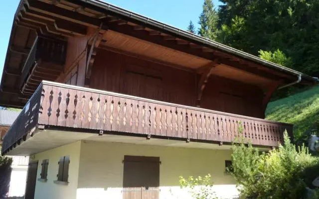 Chalet Tyron