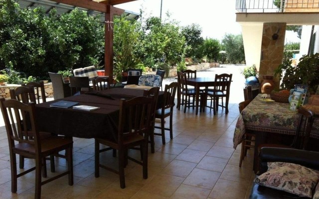 Agriturismo Sant'Andrea