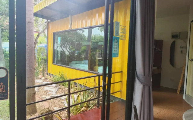 Beach Box @ Pran (SHA Extra Plus)