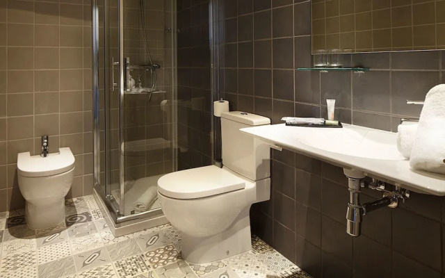 Hotel Imaz