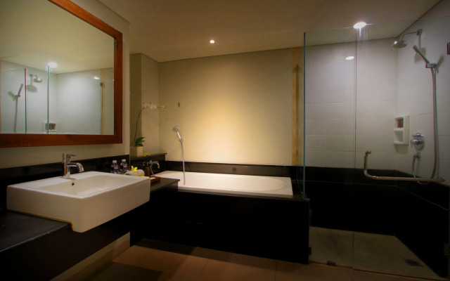 The Kirana Canggu Hotel