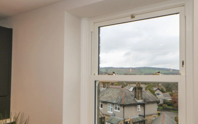 Netherdale Penthouse