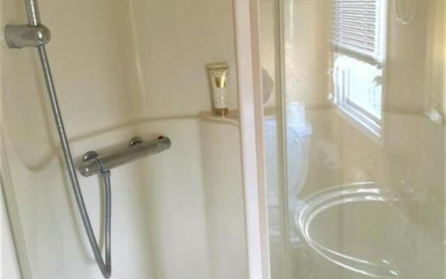 Caister Beach Haven Holiday Home