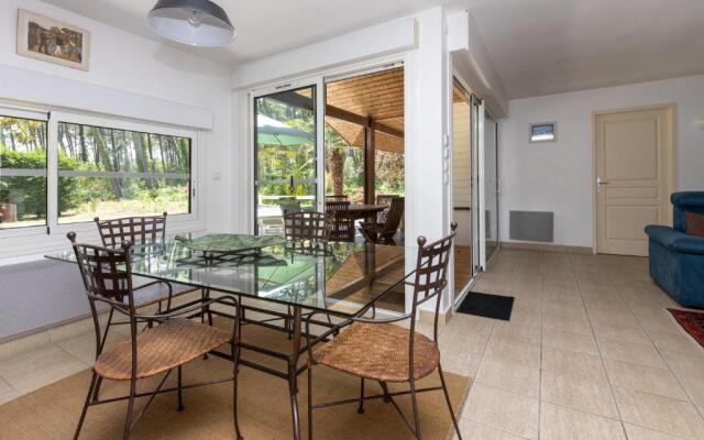 Larralde Villa T4