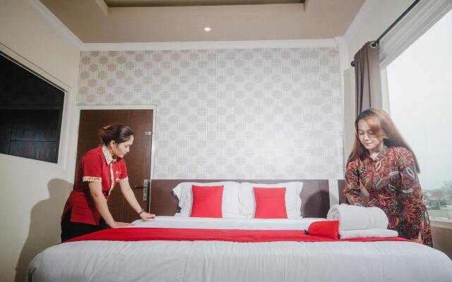 JC Homestay Jember