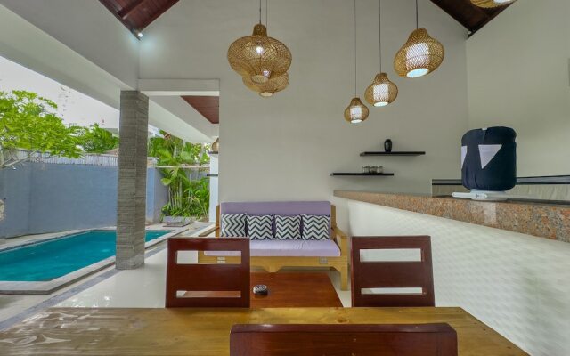 Villa Sabha Seminyak