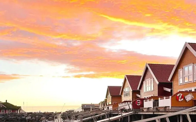 Holiday Home in Gursken