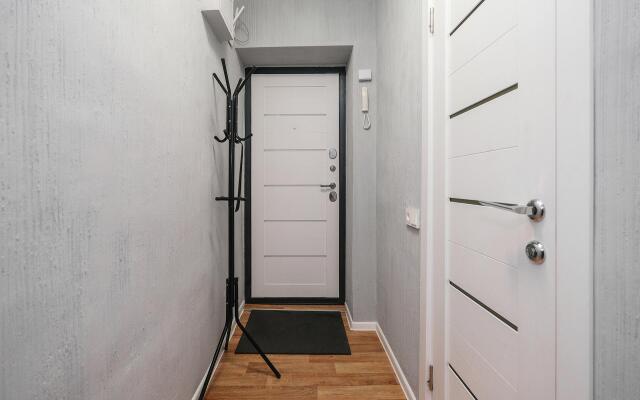 Квартирка-НСК на улице Блюхера 37