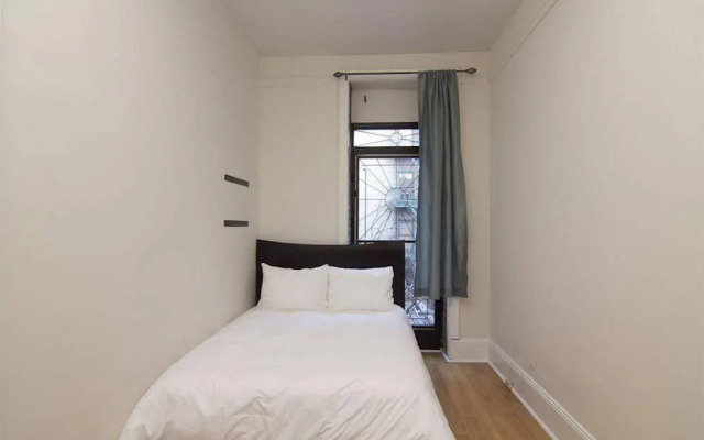 West 46th Street Apartment