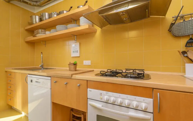 Mirella in Mallorca With 2 Bedrooms and 1 Bathrooms