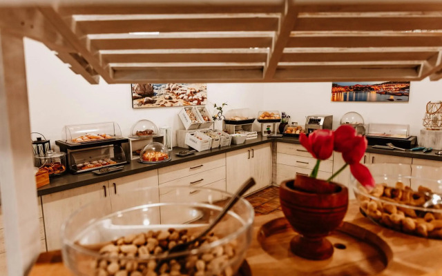 Hotel Ristorante La Conchiglia