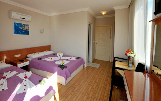 Onder Yildiz Hotel