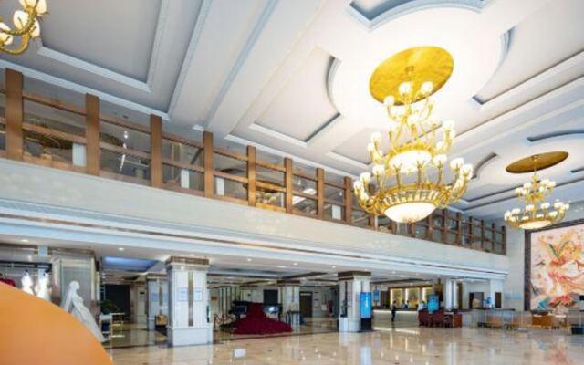 Tiancheng International Hotel