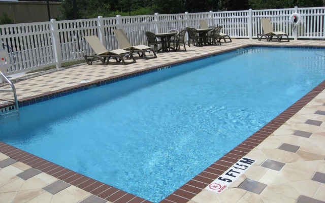 Holiday Inn Express Crystal River by IHG