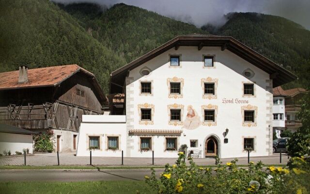 Active Hotel Sonne