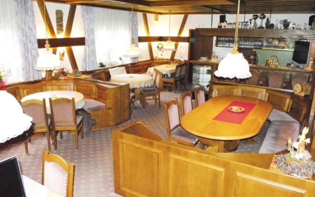 Pension Köhler