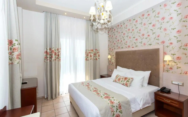Olympic Hotel
