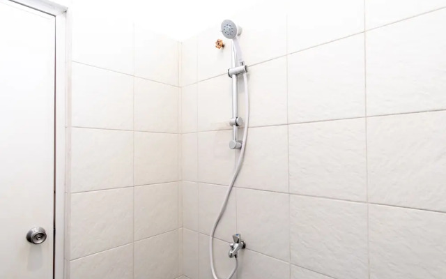 SPOT ON 2272 Citra Arcade Residence Syariah