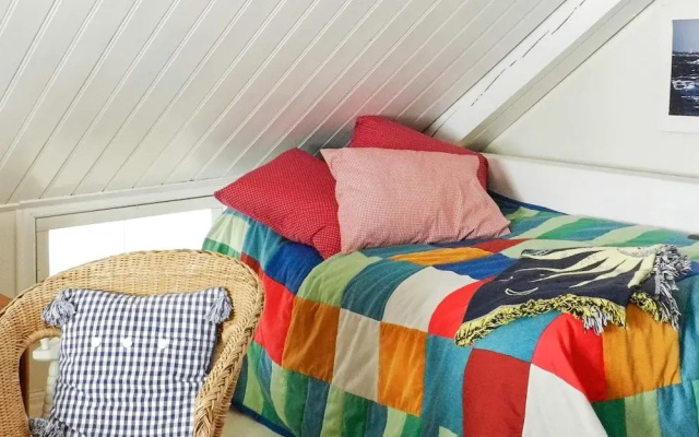 6 Person Holiday Home in Lysekil