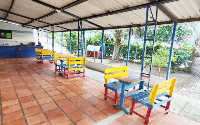 Ayenda Brisas del Caribe