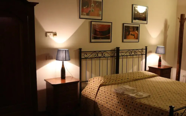 Azienda Agricola Villa Spinosa