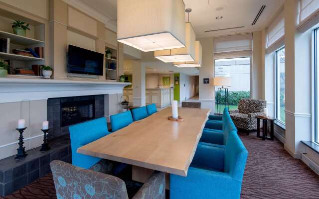 Hilton Garden Inn Owings Mills