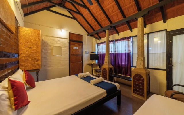 Velankanni Lake Resort