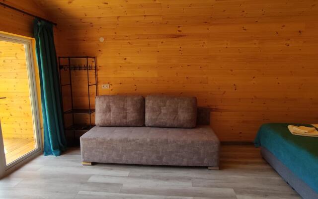 Счастье в горах