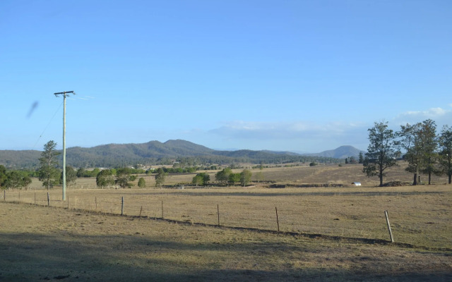 Clandulla Cottages