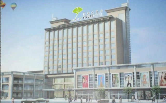 Yiyuan Hotel